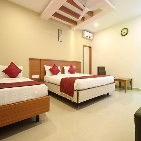 Oyo 6960 Kengeri Hotel Bangalore Luaran gambar
