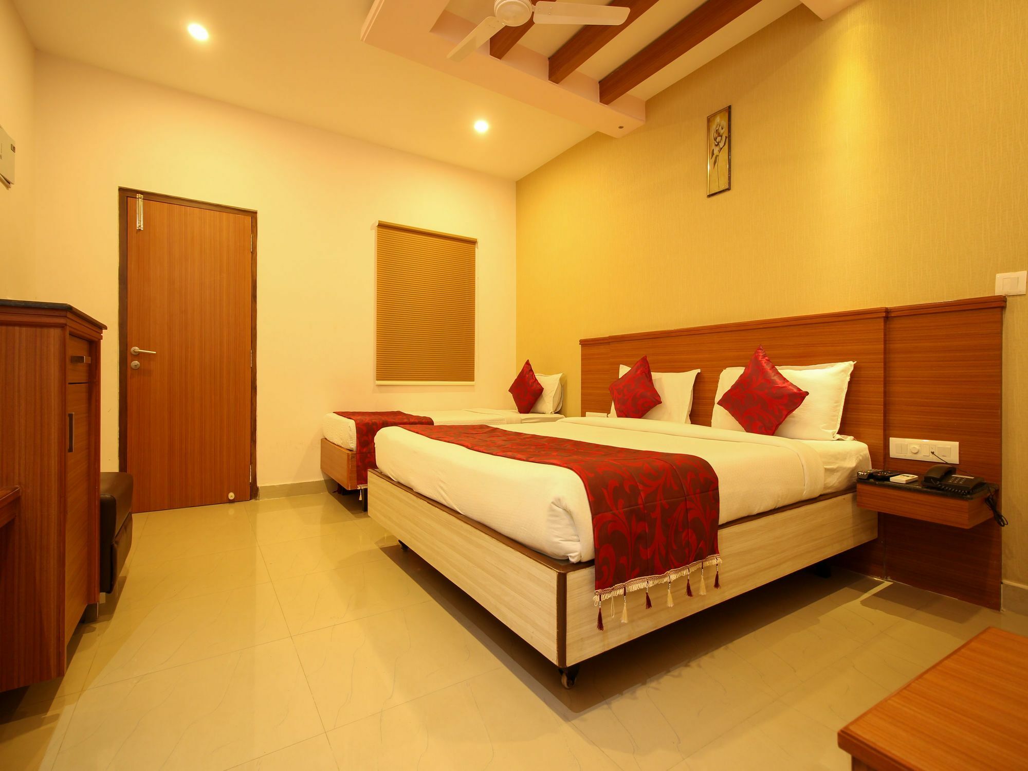 Oyo 6960 Kengeri Hotel Bangalore Luaran gambar
