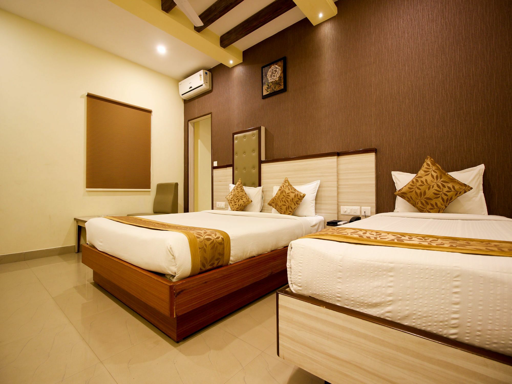 Oyo 6960 Kengeri Hotel Bangalore Luaran gambar