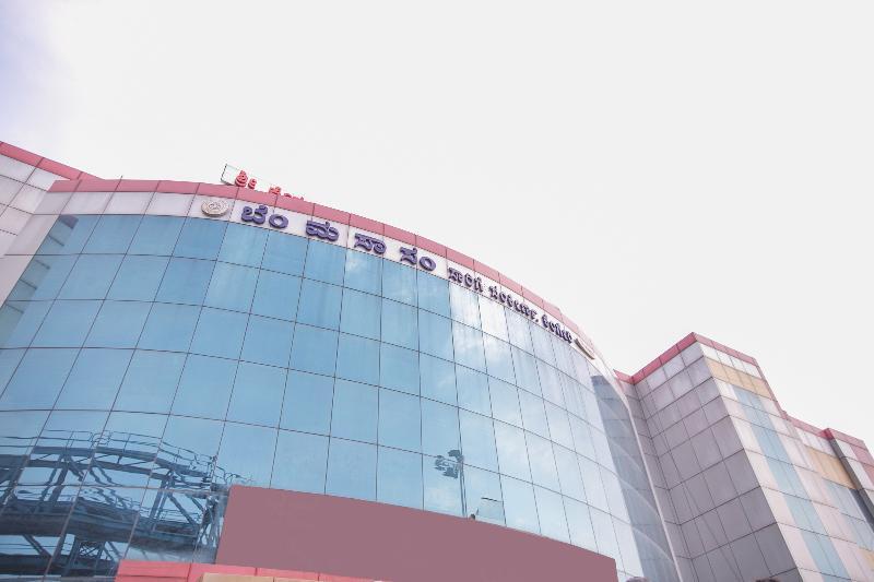 Oyo 6960 Kengeri Hotel Bangalore Luaran gambar