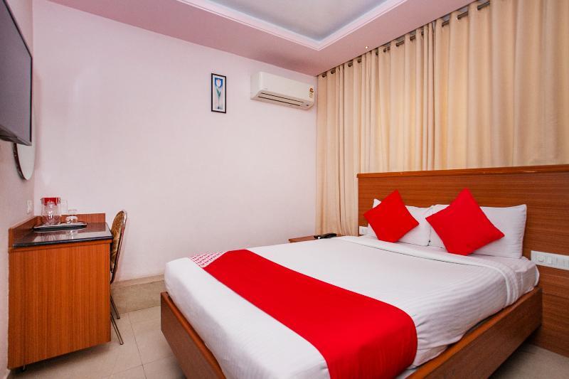 Oyo 6960 Kengeri Hotel Bangalore Luaran gambar