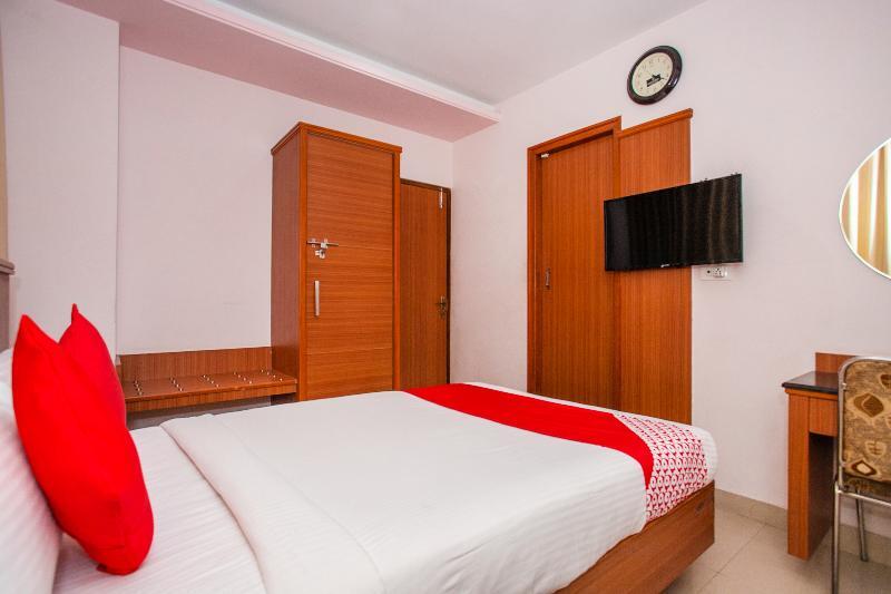 Oyo 6960 Kengeri Hotel Bangalore Luaran gambar