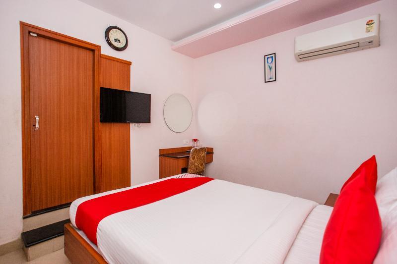 Oyo 6960 Kengeri Hotel Bangalore Luaran gambar
