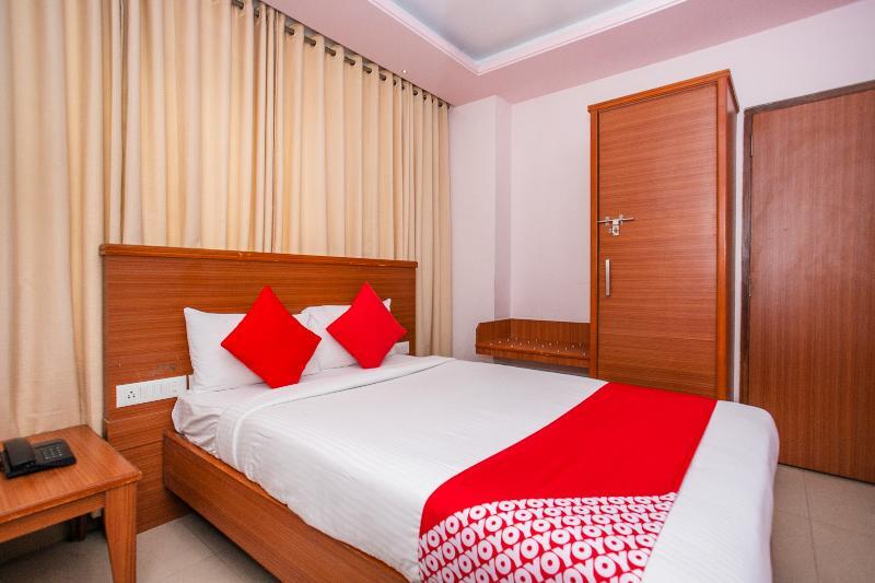 Oyo 6960 Kengeri Hotel Bangalore Luaran gambar